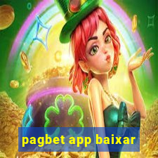 pagbet app baixar